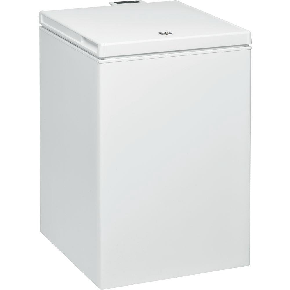 Šaldiklis WHIRLPOOL WHS1421