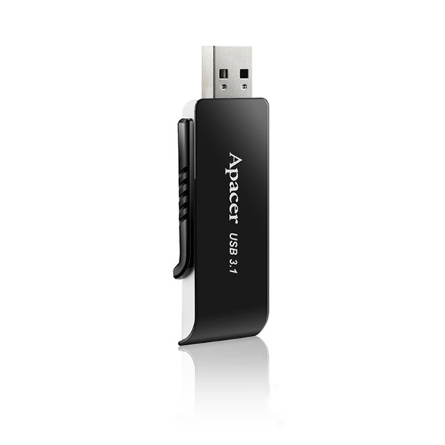 USB raktas APACER AP64GAH350B-1