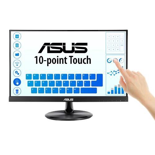 Monitorius Asus Touch LCD VT229H 21.5 " IPS FHD 60 Hz 5 ms Touchscreen 1920 x 1080