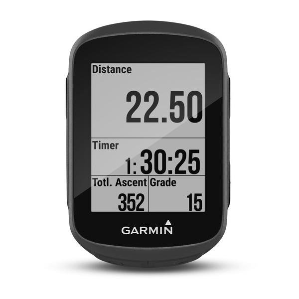 Dviračių kompiuteris Garmin Edge 130