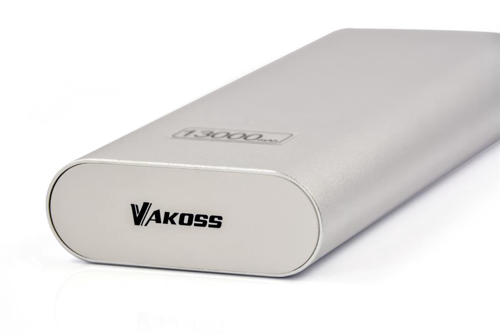 Išorinė baterija VAKOSS TP-2597S
