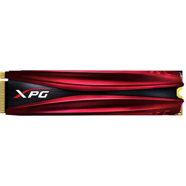 Vidinis kietasis diskas SSD ADATA AGAMMIXS11P-512GT-C