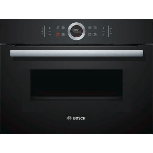 Orkaitė BOSCH CMG633BB1
