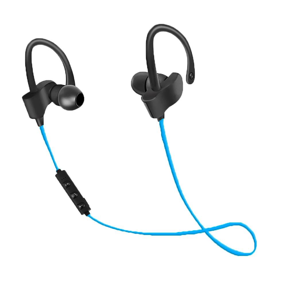 ESPERANZA EH188B - BLUETOOTH SPORTO AUSINĖS, su mikrofonu