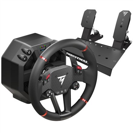Žaidimų vairas Thrustmaster T598, direct drive, 5nM