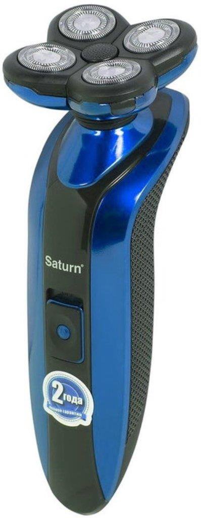 Barzdaskutė Saturn ST-HC7394 blue