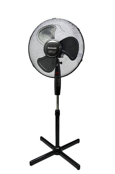 Ravanson WT-1040S stovo ventiliatorius (baltai pilkas)