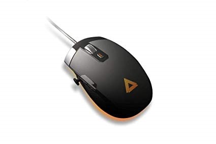 Pelė LEXIP GAMING - PU94 - 3D, laidinė