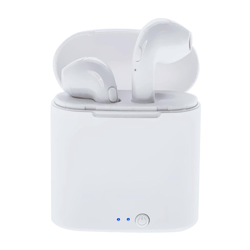 Vakoss Bluetooth ausinės  SK-830BK baltas