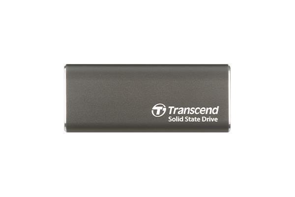 Išorinis SSD TRANSCEND TS500GESD265C
