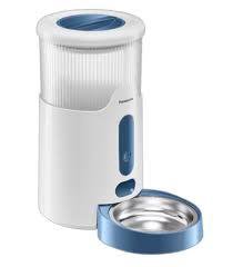 Išmanus gyvūnų dubenėlis Panasonic Smart Pet Feeder