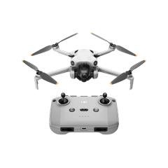 Dronas DJI Mini 4 Pro (DJI RC-N2)ConsumerCP.MA.00000731.01