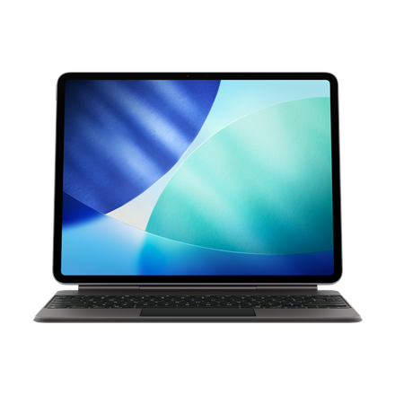 Magic Keyboard for iPad&nbsp;Air 13-inch (M3) - Russian - Black