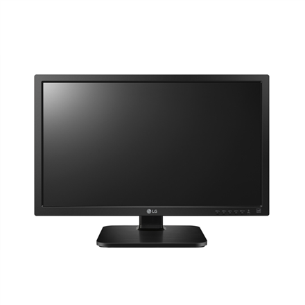 Monitorius LG 24MB37PM-B