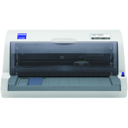 Spausdintuvas Epson LQ-630  Dot matrix  Standard