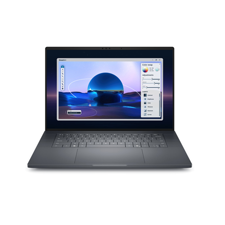 Nešiojamas kompiuteris Dell Pro Max 16 Premium MA16250 Intel Core Ultra 7 32/1000gb SSD Win11p