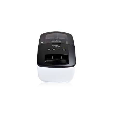 Spausdintuvas Brother QL-700 Thermal, Label Printer, Black/White