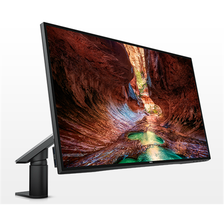 Monitorius DELL UltraSharp 27 U2717DA