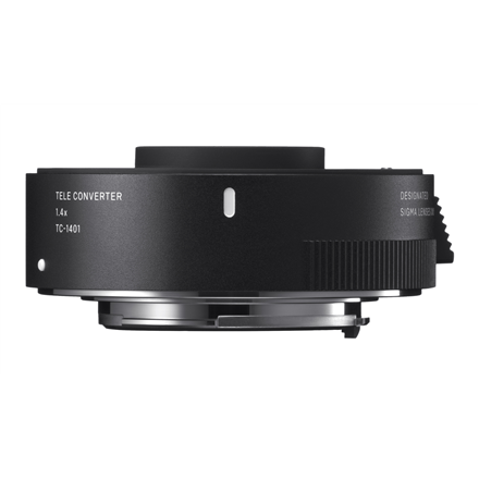 Objektyvas Sigma TC-1401 Nikon