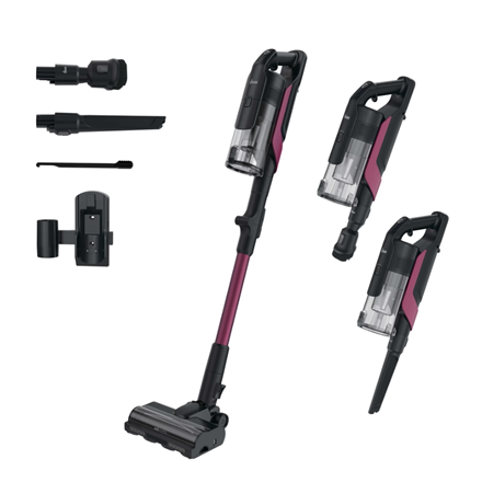 Hoover Vacuum cleaner  HF610HX 011  Cordless operating  Handstick  650 W  21.6 V  Operating