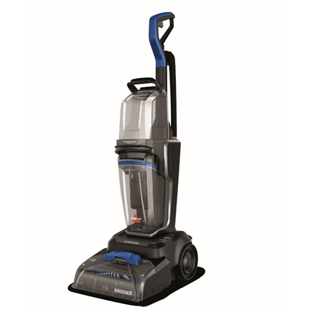 Bissell Carpet Cleaner  PowerWash Hydrosteam  Corded operating  Washing function  1400 W