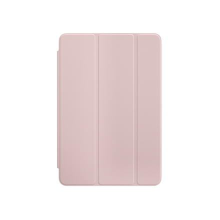 Dėklas APPLE iPad mini 4 Smart, tamsiai rožinis