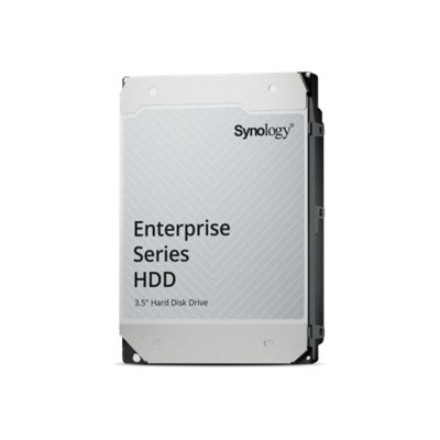 Synology HAS5310-12T 3.5” Hard Drive 12 TB SAS 12Gb/s New F/s  Synology