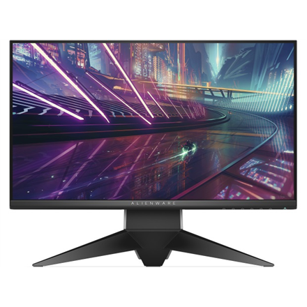 Monitorius DELL Alienware Gaming 240Hz AW2518HF