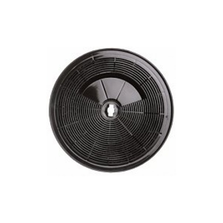 Filtras  Eleyus Hood filter FW-E14 Carbon, Quantity per pack 1