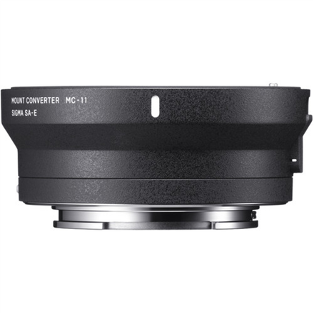 Objektyvas Sigma  Mount converter MC-11  Sony E-mount for Canon mount lenses