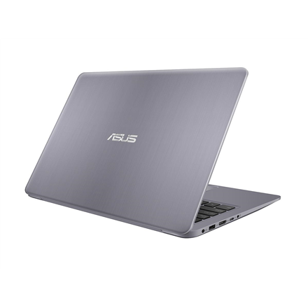 Nešiojamas kompiuteris ASUS VivoBook S410UA i5-8250U/4/500+128GB SSD/Win