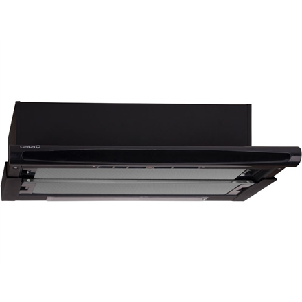 Garų surinktuvas CATA  Hood  TF-5260/C  Telescopic  Energy efficiency class E  Width 60 cm  32