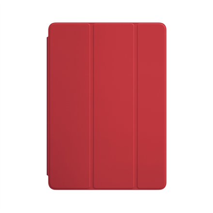 Dėklas APPLE iPad Air Smart Cover red