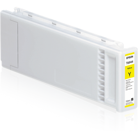 Toneris Epson UltraChrome XD T694400 Ink cartrige, Yellow