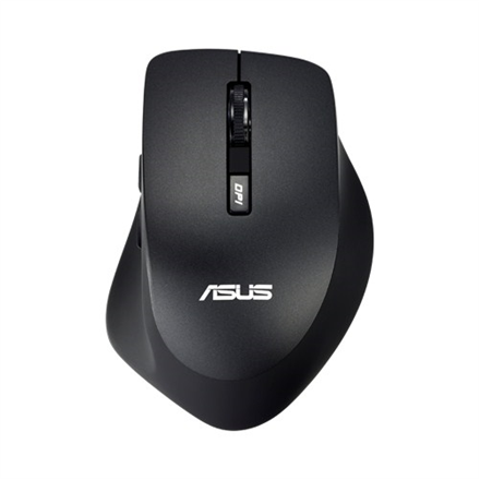 Pelė belaidė Asus  WT425  Wireless Optical Mouse  wireless  Blue