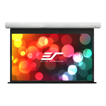 Ekranas sieninis Elite Screens  Saker Series  SK120XHW-E10  Diagonal 120 "  16:9  Viewable scre