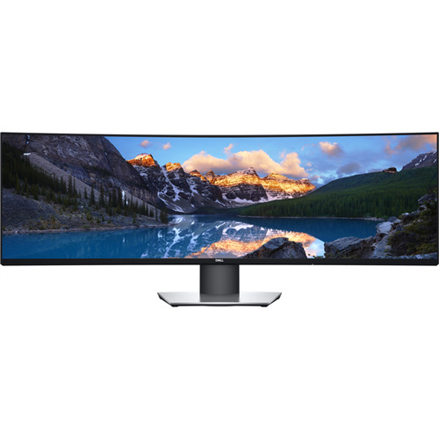 Monitorius DELL UltraSharp U4919DW