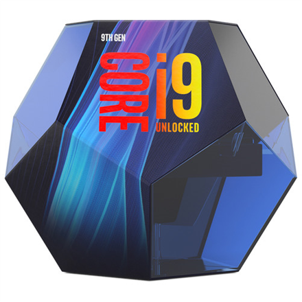 Procesorius INTEL BX80684I99900K