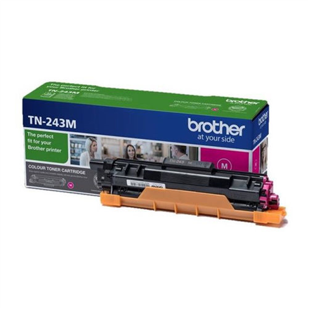 Toneris Brother TN243M Toner cartridge Magenta