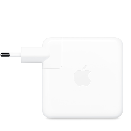 Adapteris APPLE 61W USB-C Power
