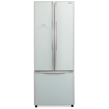 Šaldytuvas HITACHI R-WB480PRU2 (GPW)