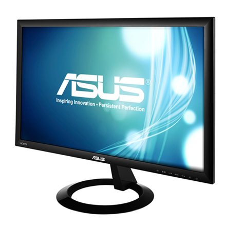 Monitorius Asus Gaming VX228H 21.5 &quot;, TN, Full HD, 1920 x 1080 pixels, 16:9, 1 ms, 250 cd/m&#17