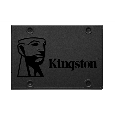 Vidinis kietasis diskas HDD Kingston A400 240GB SSD
