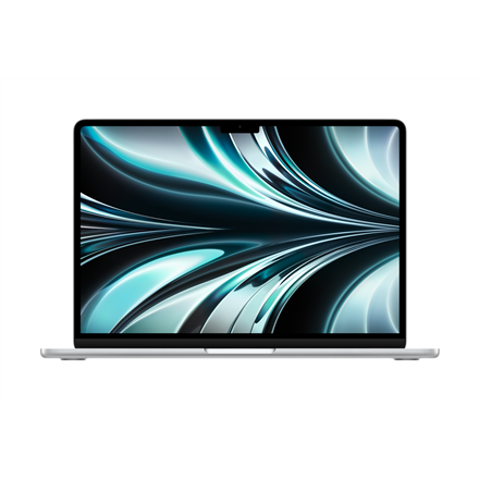 MacBook Air 13” Apple M2 8C CPU, 8C GPU/16GB/256GB SSD/Midnight/RUS