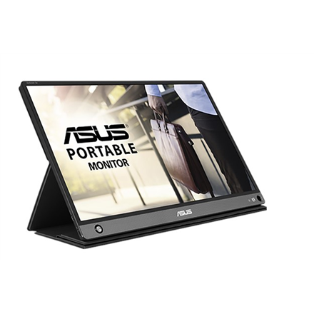 Monitorius ASUS 90LM04T0-B01170