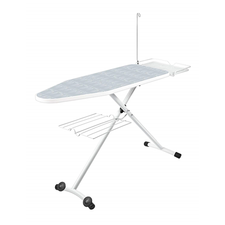 Lyginimo lenta Polti  Ironing board  FPAS0001 Vaporella  White  122 x 43.5 mm  7