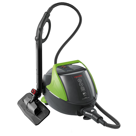 Dulkių siurblys Polti  Steam cleaner  PTEU0280 Vaporetto Pro 95_Turbo Flexi  Power 1100 W  Steam