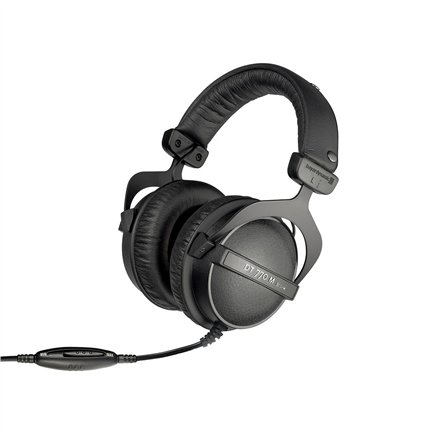 Ausinės Beyerdynamic DT 770