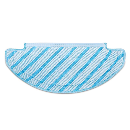 Skalbiamos dulkių siurblio šluostės ECOVACS D-CC3I