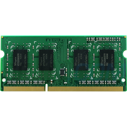 Atmintis SYNOLOGY NAS memory 8 GB, DDR4, 2666 MHz